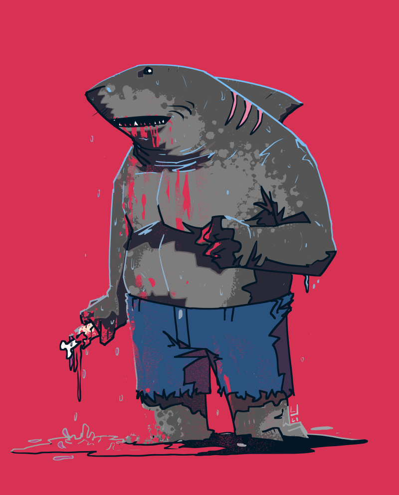 King Shark